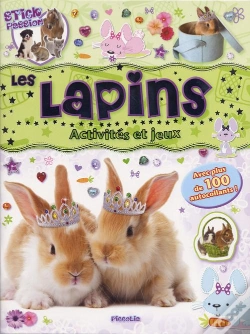 Capa do artigo Stick Passion/Les Lapins