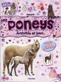 Stick Passion/Les Poneys - Preview