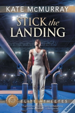 Capa do artigo Stick The Landing