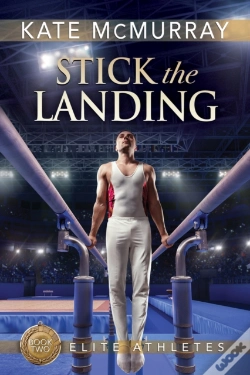 Capa do artigo Stick The Landing