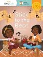 Stick To The Beat - Preview