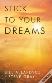 Capa do artigo Stick To Your Dreams