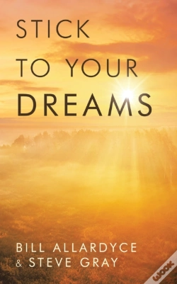 Capa do artigo Stick To Your Dreams
