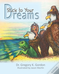 Capa do artigo Stick To Your Dreams