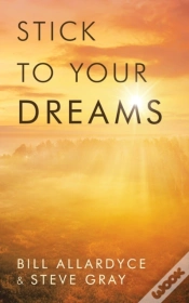 Capa do artigo Stick To Your Dreams