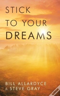 Capa do artigo Stick To Your Dreams