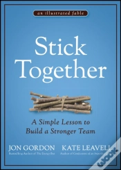 Capa do artigo Stick Together