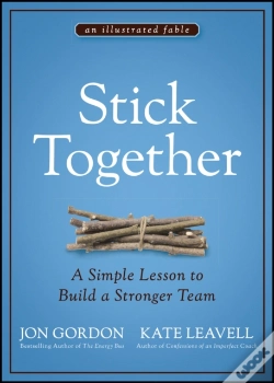 Capa do artigo Stick Together