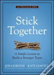Capa do artigo Stick Together