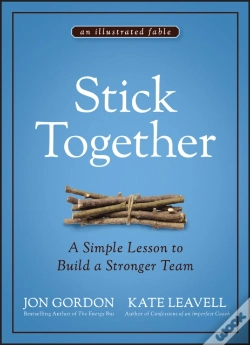 Capa do artigo Stick Together