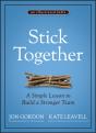Stick Together - Preview