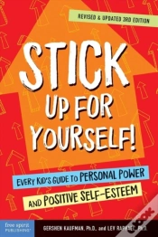 Capa do artigo Stick Up For Yourself!