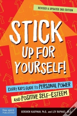 Capa do artigo Stick Up For Yourself!