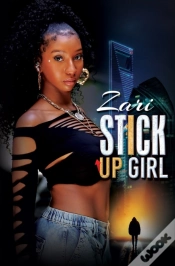 Capa do artigo Stick-Up Girl