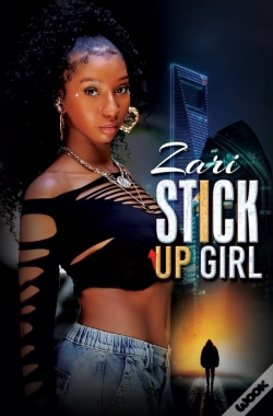 Capa do artigo Stick-Up Girl