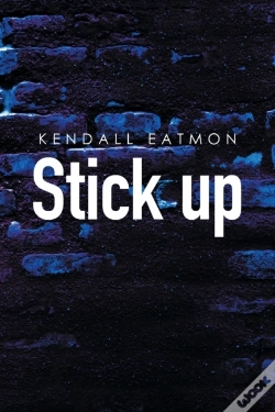 Capa do artigo Stick Up