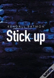 Capa do artigo Stick Up