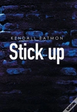 Capa do artigo Stick Up