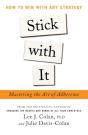 Stick With It: Mastering The Art Of Adherence - Preview