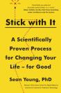 Stick With It - Preview
