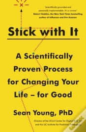 Capa do artigo Stick With It