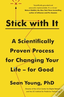 Capa do artigo Stick With It