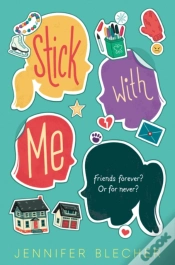 Capa do artigo Stick With Me