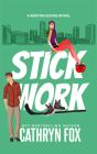 Stick Work - Preview