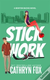Capa do artigo Stick Work