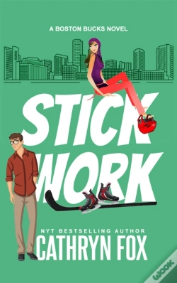 Capa do artigo Stick Work
