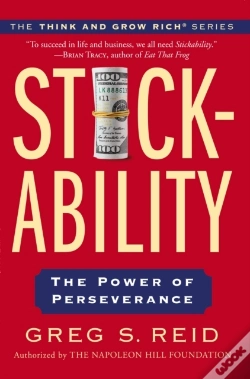 Capa do artigo Stickability