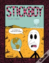 Stickboy