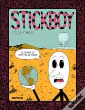Capa do artigo Stickboy
