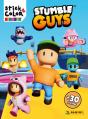 Stick&Color Stumble Guys N.94 Stumble Guys S&C - Preview