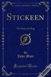 Capa do artigo Stickeen