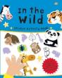 Sticker Activity Book In The Wild - Preview