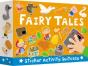 Sticker Activity Suitcase - Fairy Tales - Preview