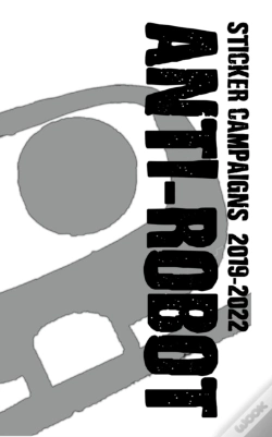 Capa do artigo Sticker Campaigns 2019-2022