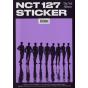 Sticker - CD - Preview