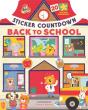 Sticker Countdown: Back To School - Preview