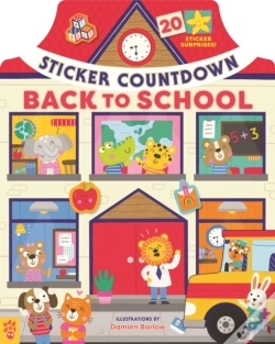 Capa do artigo Sticker Countdown: Back To School