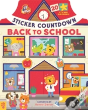 Capa do artigo Sticker Countdown: Back To School