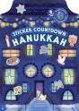 Sticker Countdown: Hanukkah - Preview