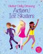 Sticker Dolly Dressing Action! & Ice Skaters - Preview