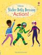 Sticker Dolly Dressing Action! - Preview