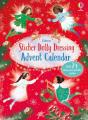 Sticker Dolly Dressing Advent Calendar - Preview