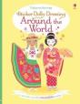 Sticker Dolly Dressing Around The World - Preview