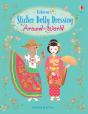 Sticker Dolly Dressing Around The World - Preview