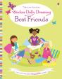 Sticker Dolly Dressing Best Friends - Preview