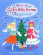 Sticker Dolly Dressing Christmas - Preview